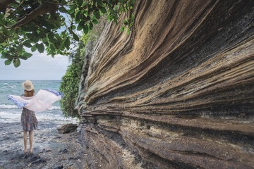 等风来