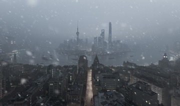 迷城2018
