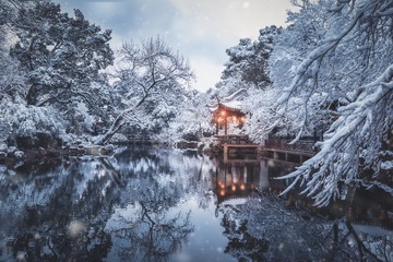 童话寄畅园