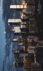 京城CBD