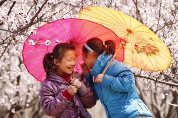 春消息