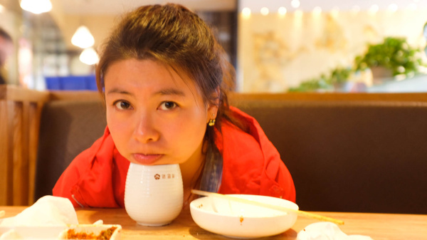 颜小明的最新作品