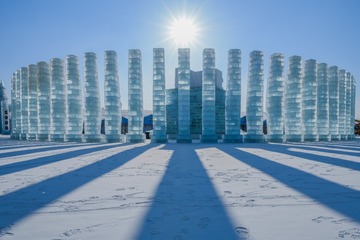 冰雪大世界