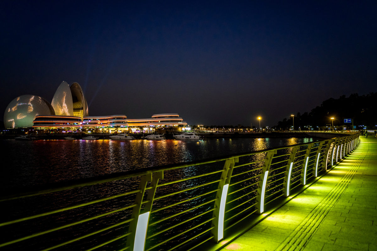 珠海情侣路photobysonya7m3天工环七工匠2814