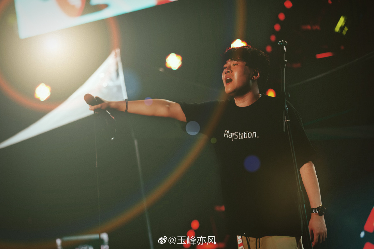 夏日入侵企划in云台山电音节这个夏天让音乐入侵你的细胞吧