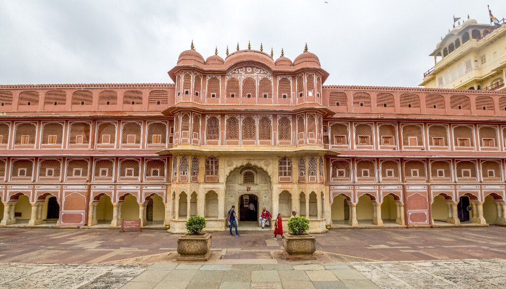 City Palace