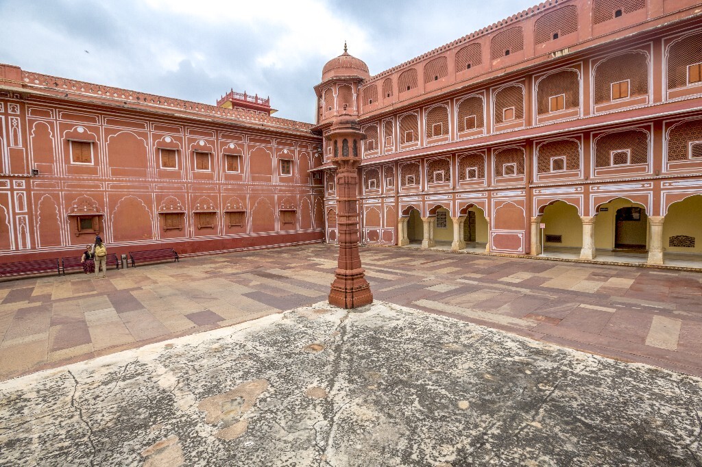 City Palace