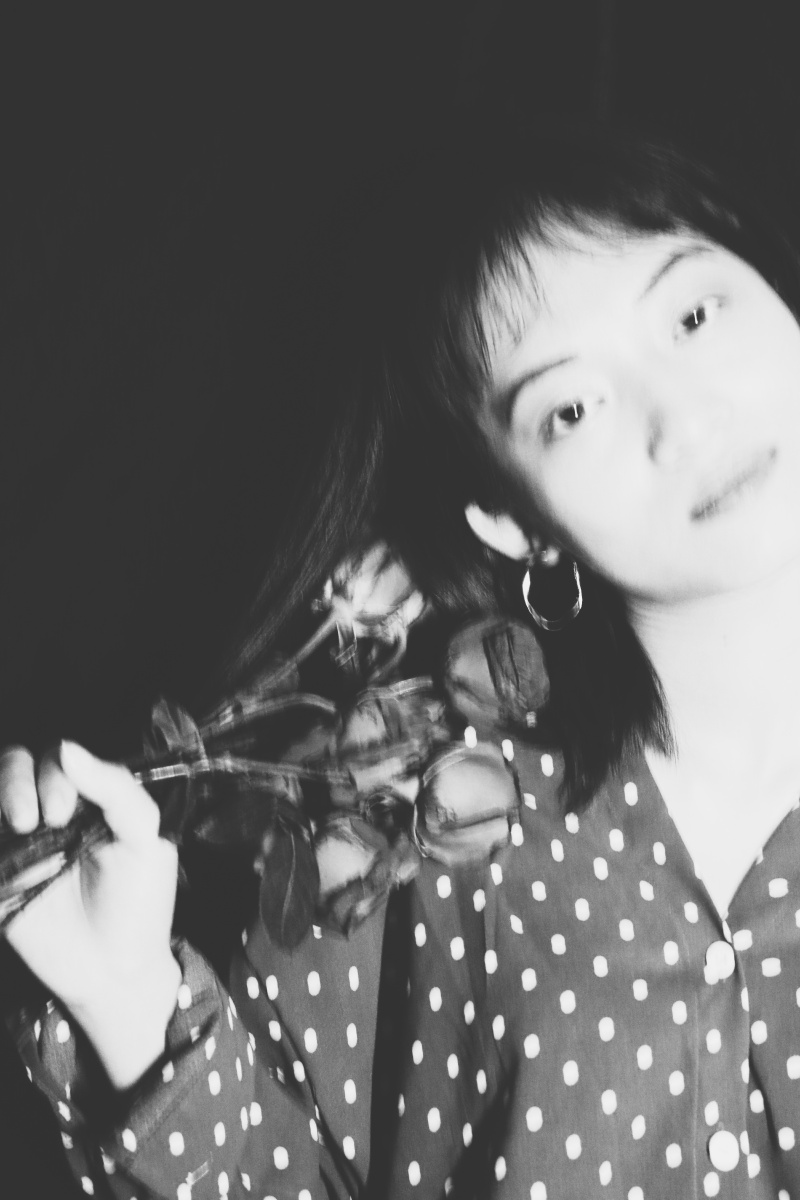 红玫瑰还是蚊子血