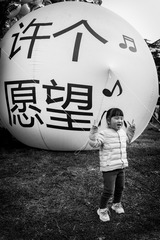 街头摄影