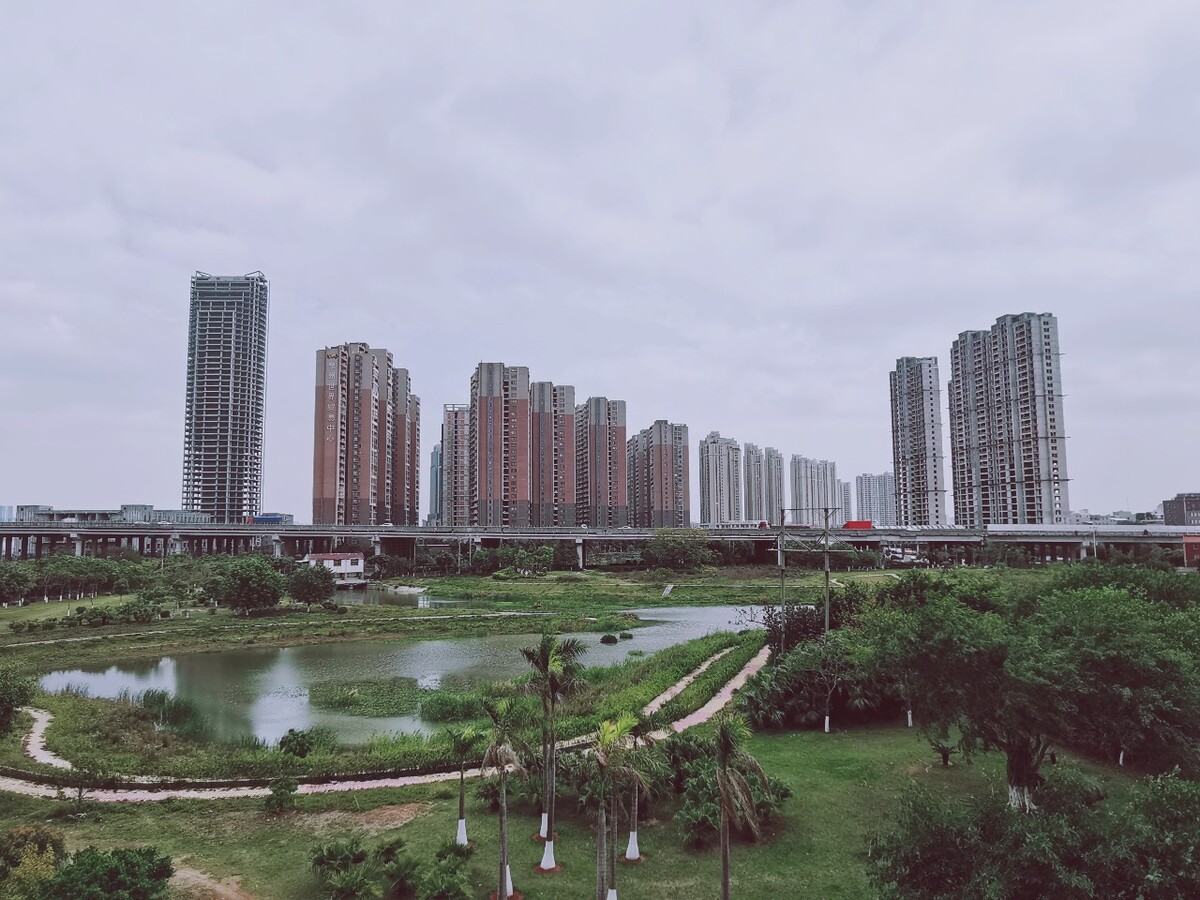 泉州晋东cbd