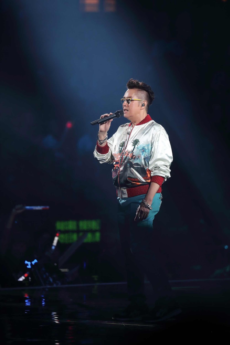 阿sam阿tamhappytogether演唱会