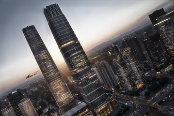国贸1