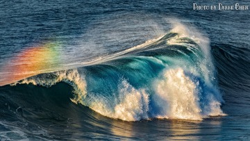 Morning Wave