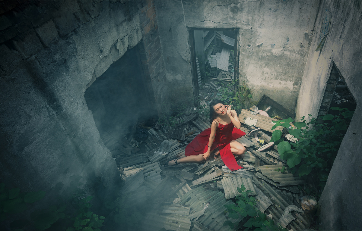 0819致敬银版摄影诞生179周年