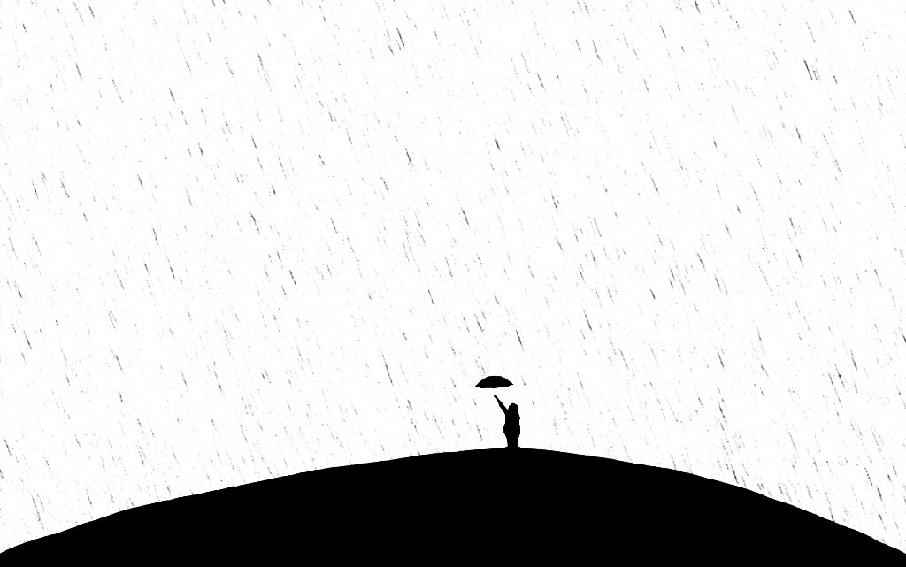 童话里的西瓜雨<br />
是王子送给公主的礼物<br />
而你说好的幸福<br />
却骑着马迷了路<br />
还能否从童话里走出？