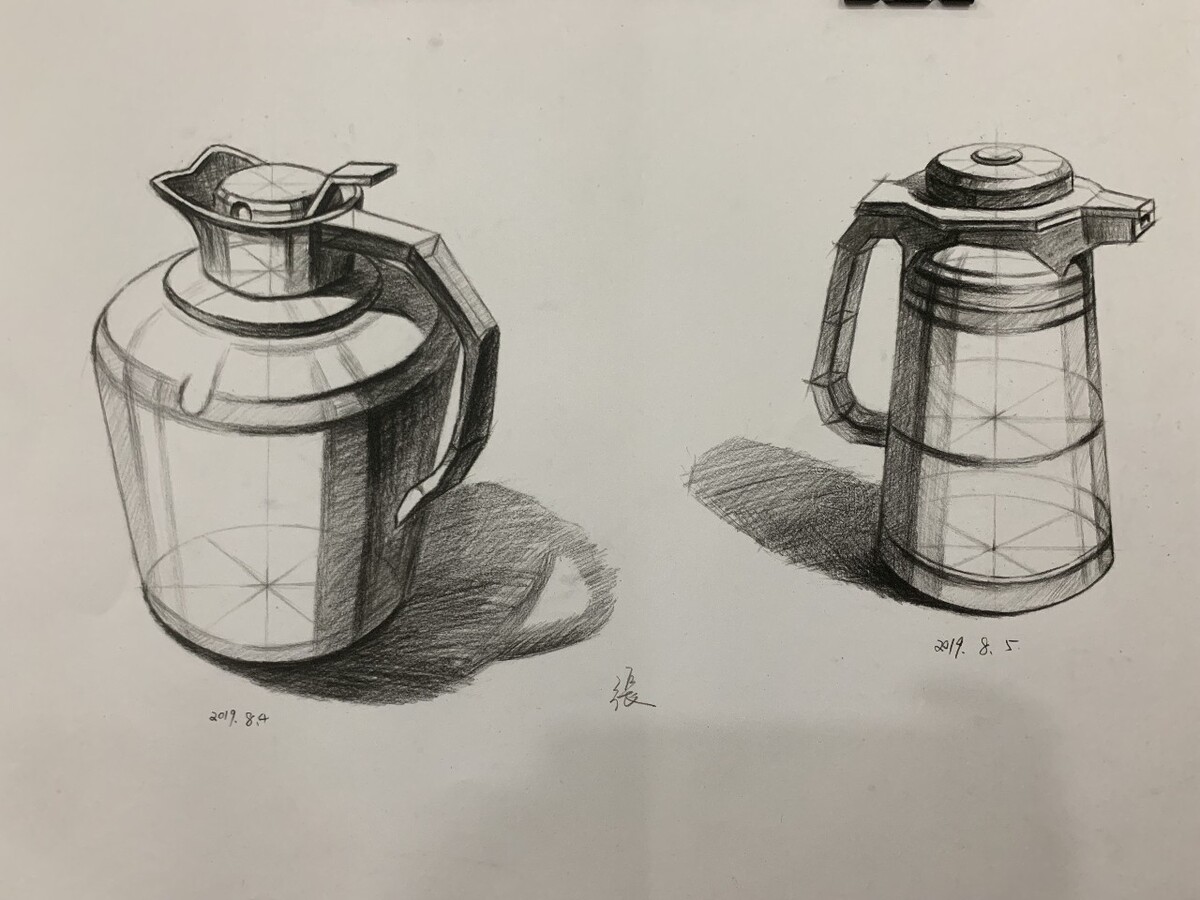 陶罐如何