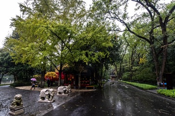 栖霞山p-352