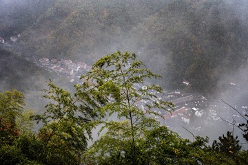 安吉山-56