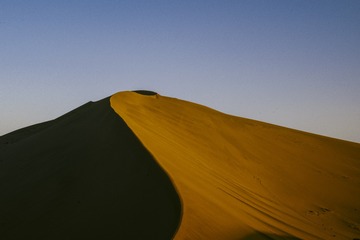 鸣沙山-39