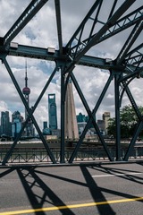 外白渡桥-26