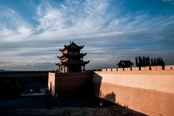 嘉峪关-13