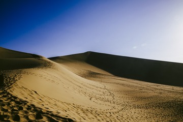鸣沙山-7