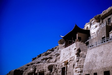 莫高窟-12