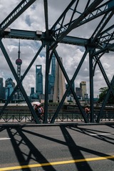 外白渡桥-24