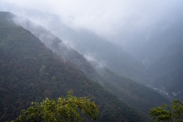安吉山-73