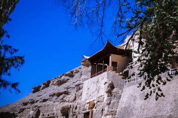 莫高窟-10