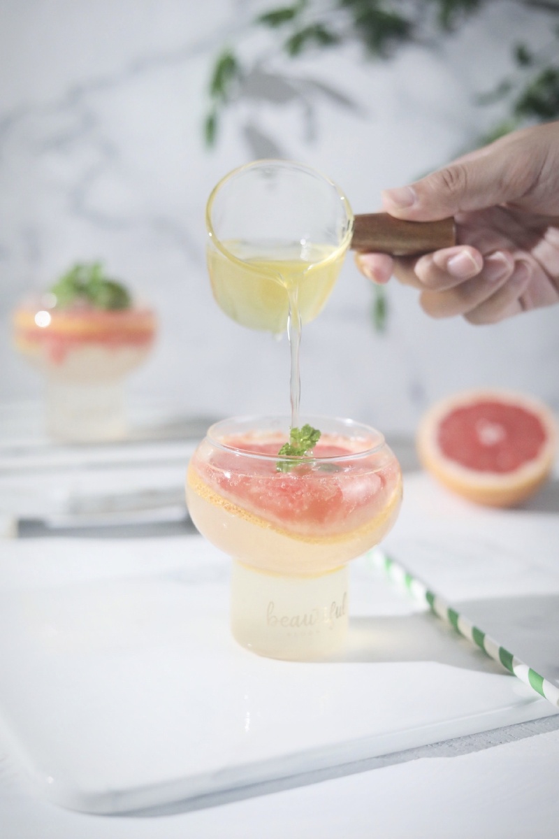 夏日炎炎有你真甜