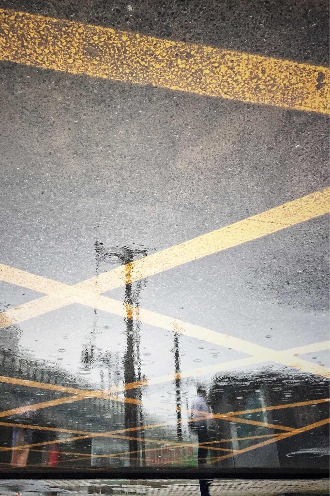 ?️