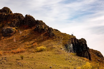 无限风光在险峰