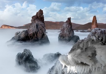仙人岛