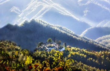 高山木梨硔村