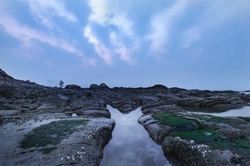 行云流水摄影人