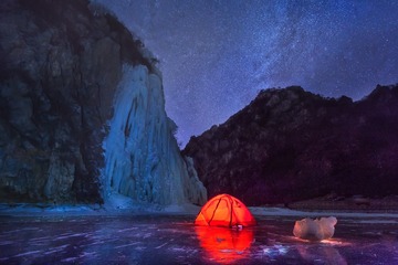 银河