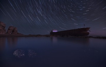 夜航情人岛