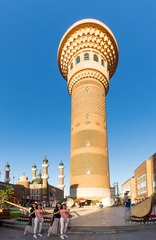 大巴扎