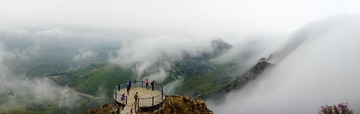 仙境