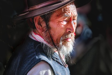 追梦