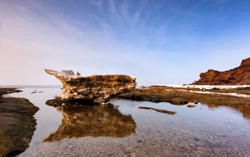 海冰航母