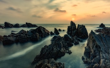海韵交响曲