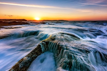 急流勇进