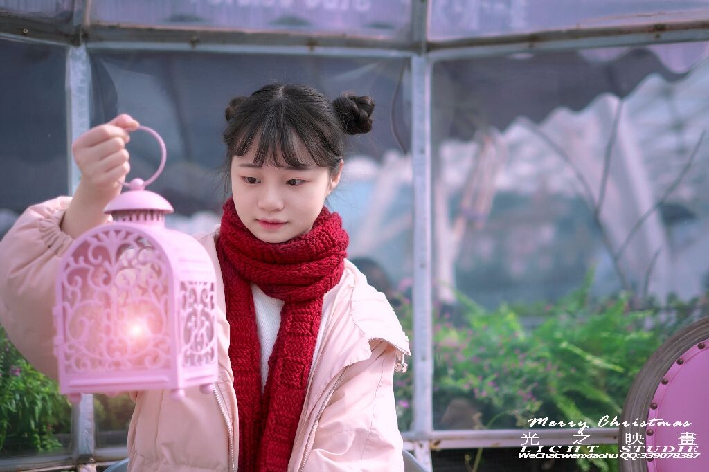 但是现在不是晚上