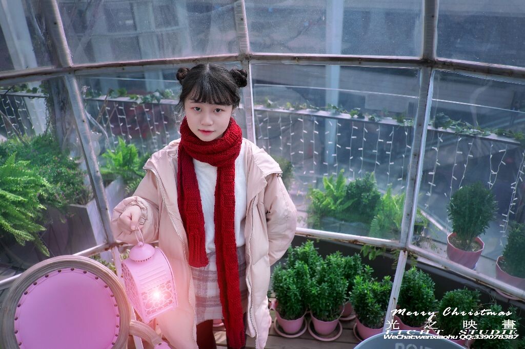 但我们还是点一盏灯