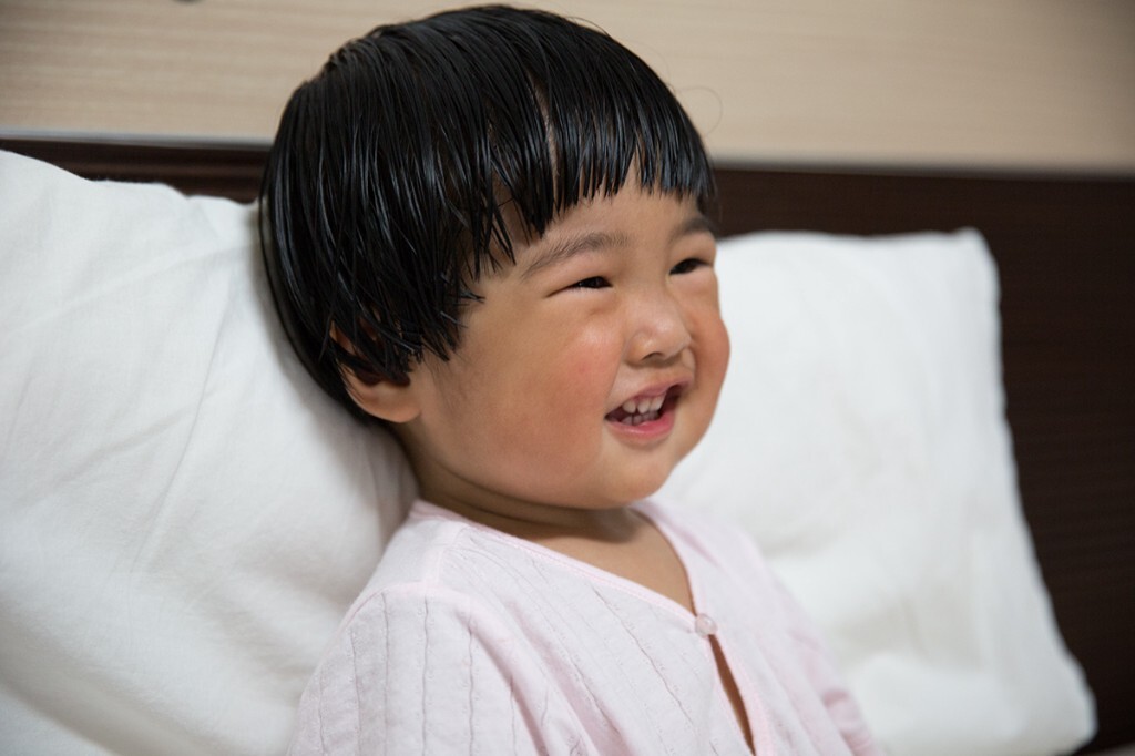 1、开心。