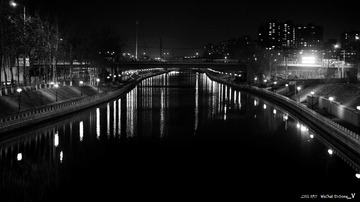 2016_0311_北京_西钓鱼台_夜景