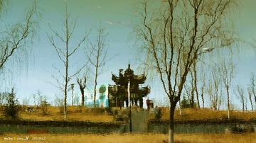 2016_0322_北京_燕山_大石河