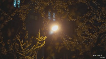 2016_0401_北京_小西天_夜景